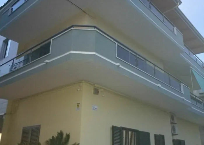 Green House