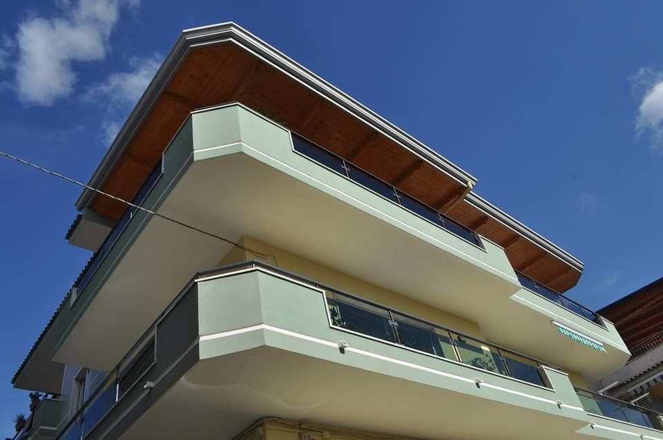 Hotel House