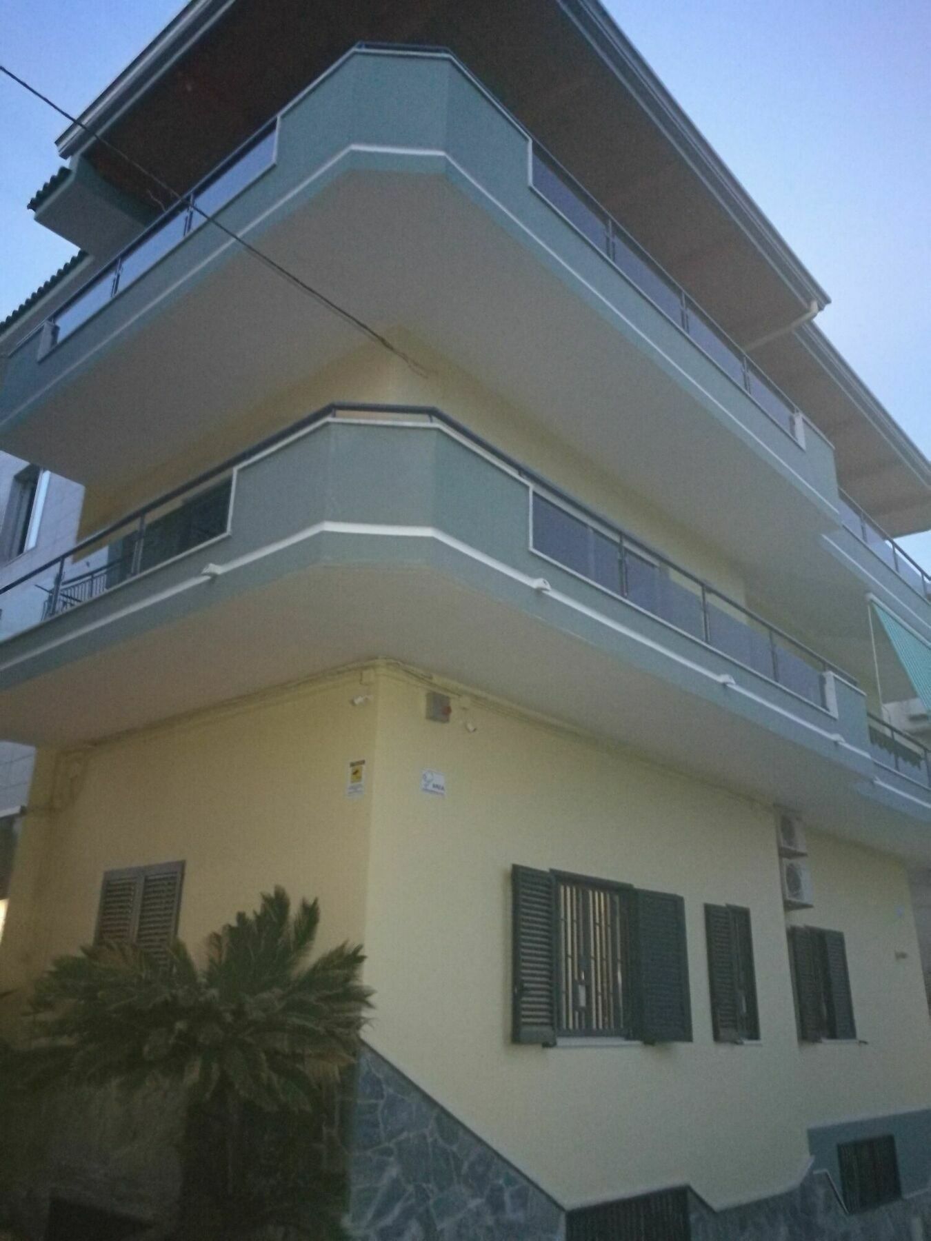 Hotel House